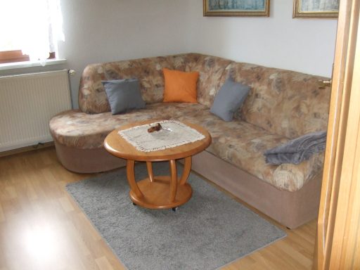 Wohnen Schlafsofa