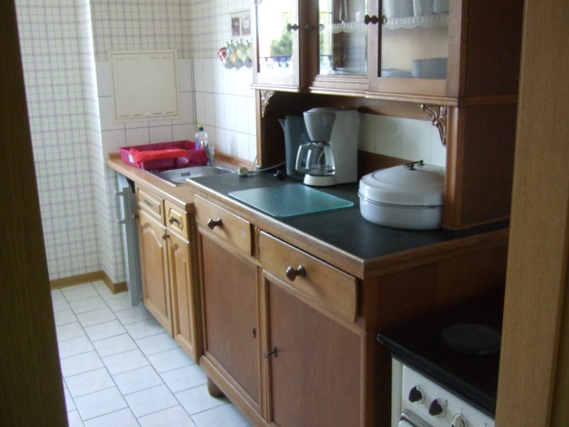 Kochen