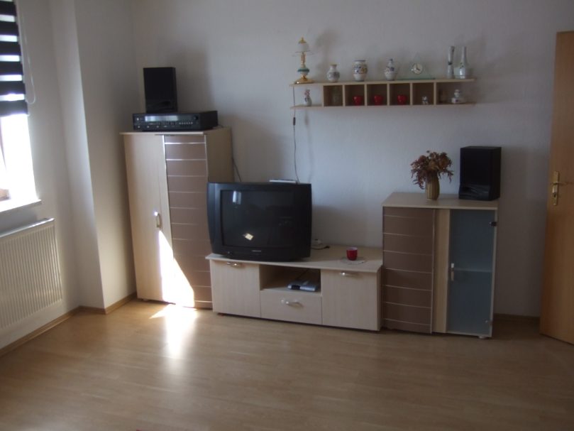 Wohnen Anbauwand