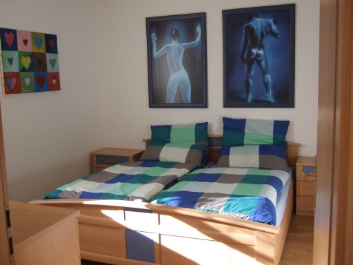Schlafen