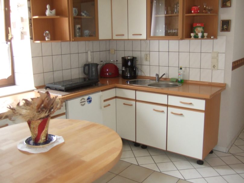 Kochen