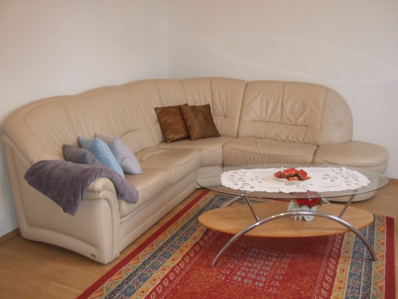Wohnen Schlafsofa